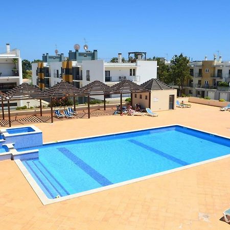 Marina Beach Apartment Лагос Екстериор снимка