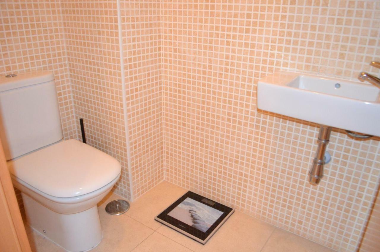 Marina Beach Apartment Лагос Екстериор снимка