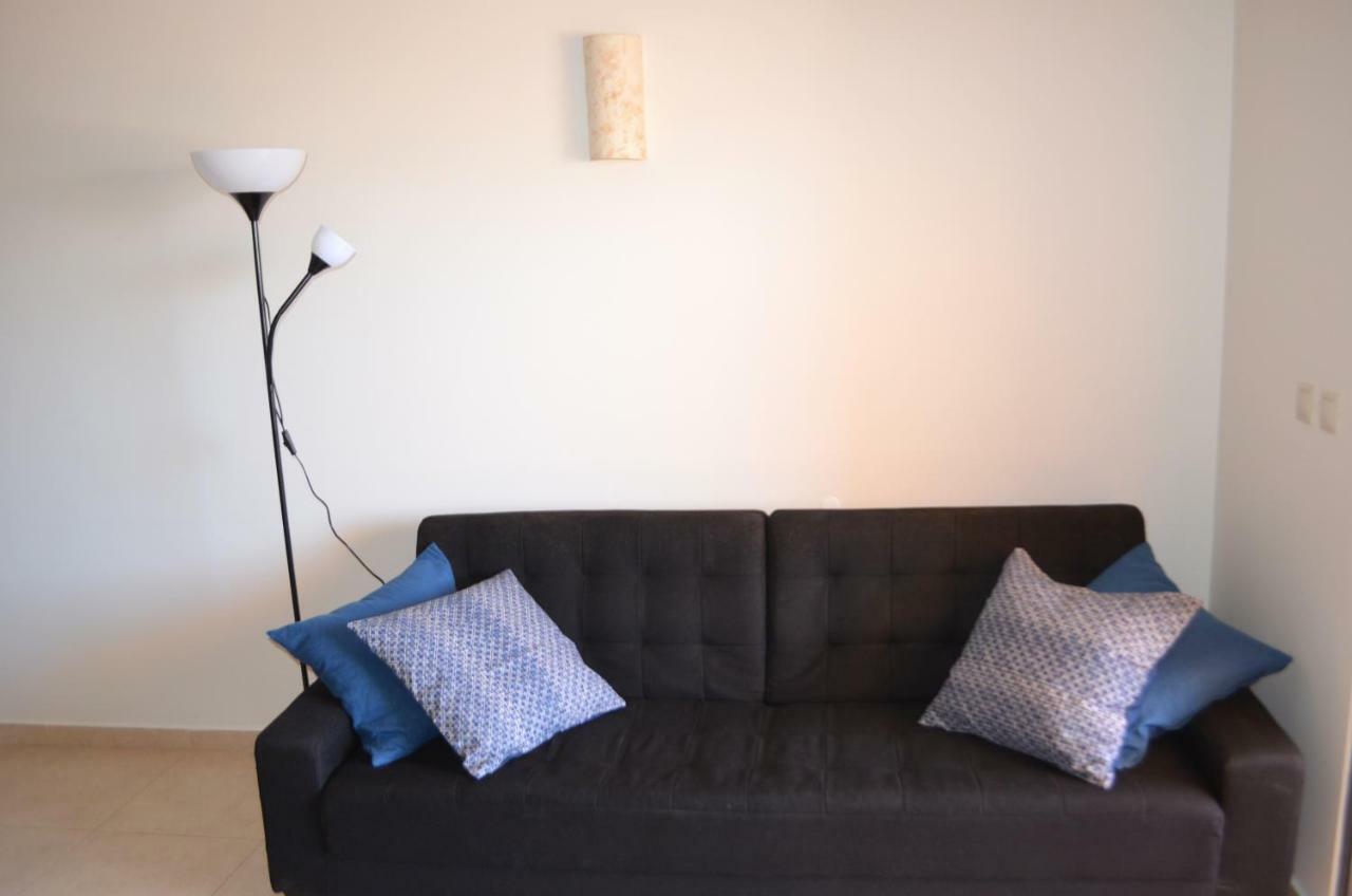 Marina Beach Apartment Лагос Екстериор снимка