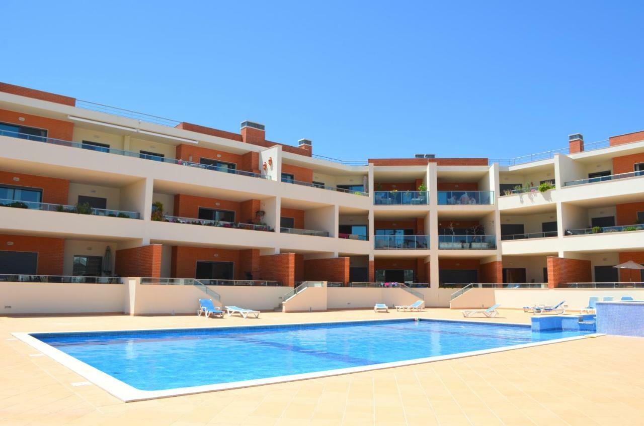 Marina Beach Apartment Лагос Екстериор снимка