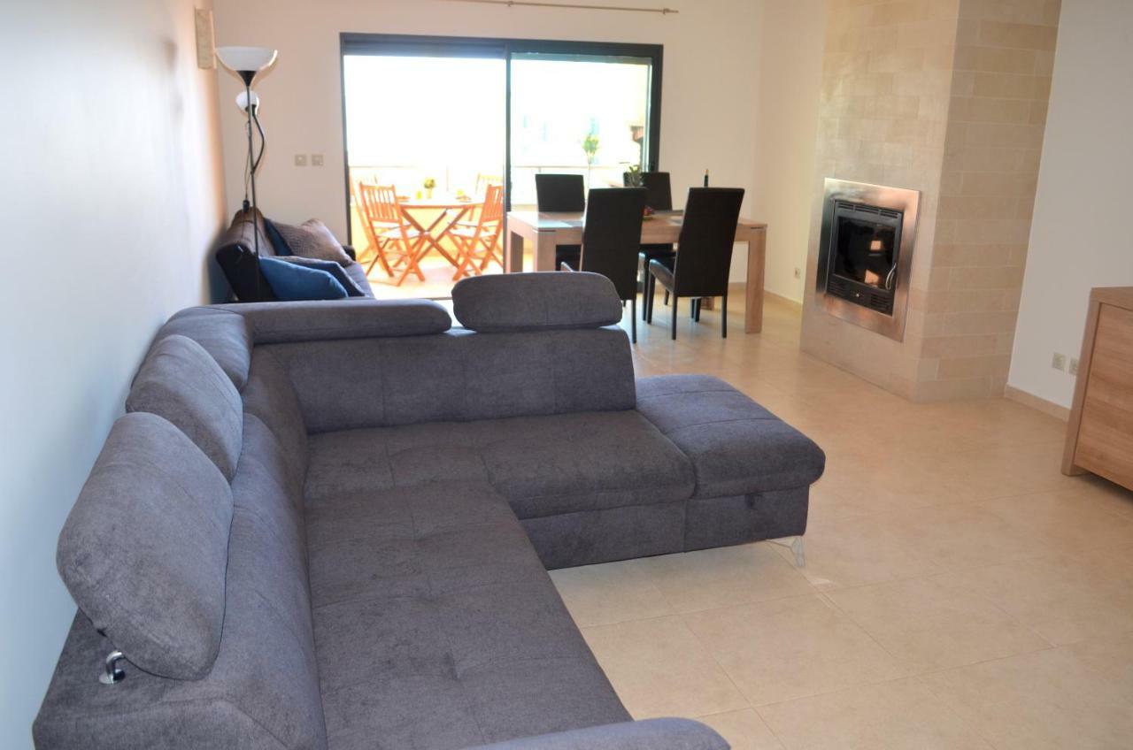 Marina Beach Apartment Лагос Екстериор снимка