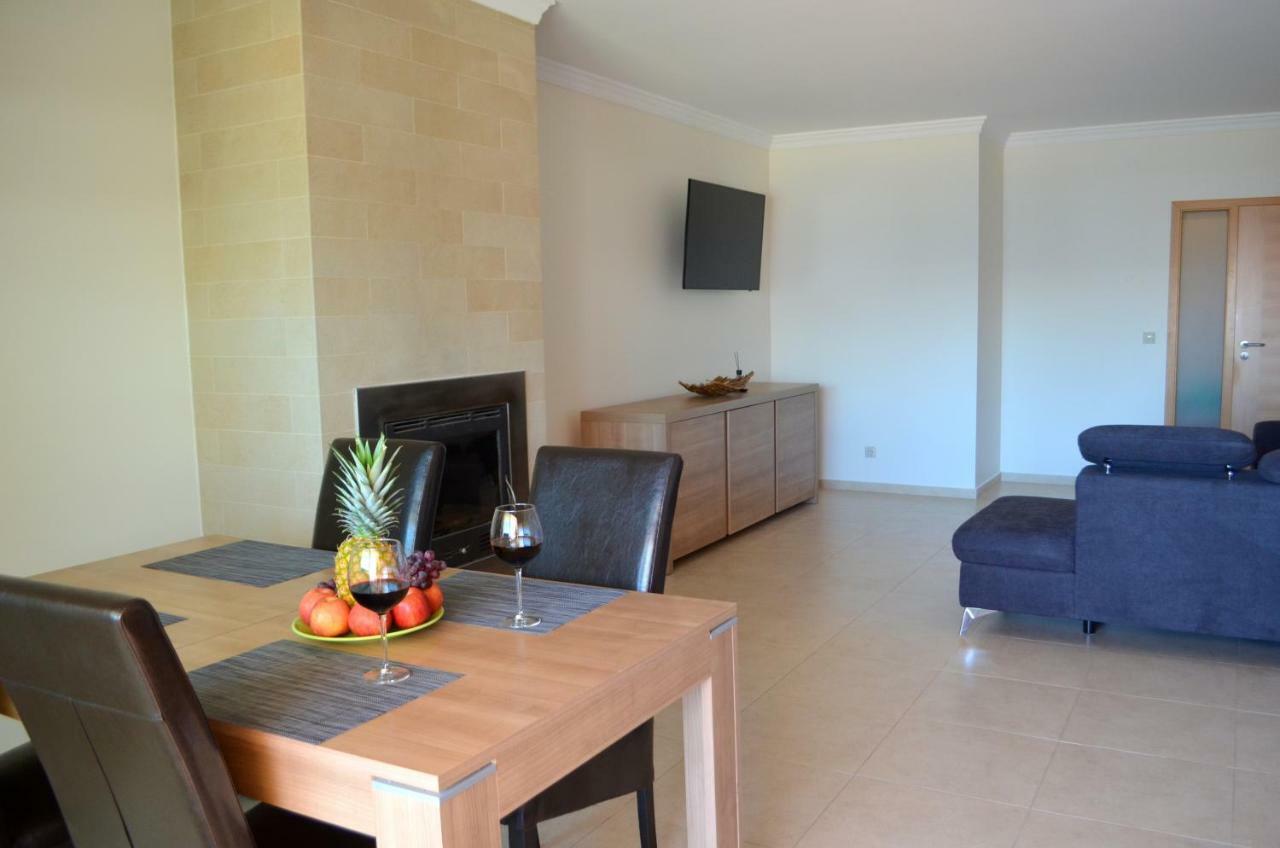Marina Beach Apartment Лагос Екстериор снимка