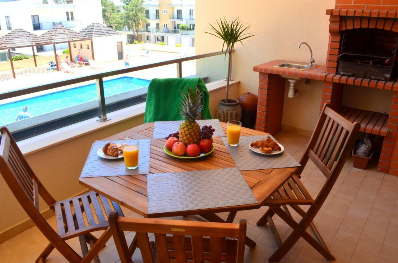 Marina Beach Apartment Лагос Екстериор снимка