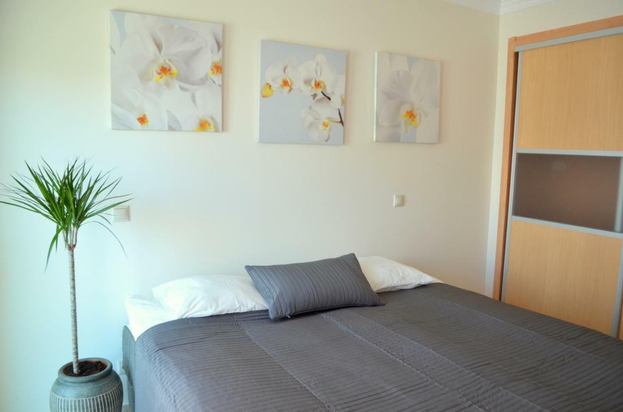 Marina Beach Apartment Лагос Екстериор снимка