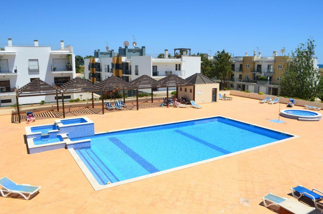 Marina Beach Apartment Лагос Екстериор снимка
